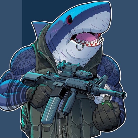 landsharkactual